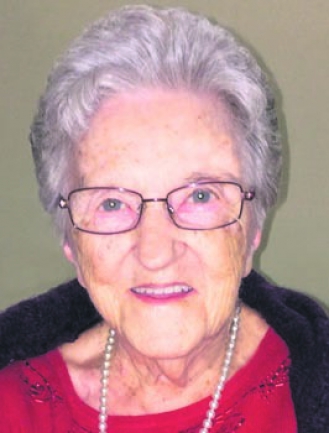 DUGRÉ DESCHÊNES GERTRUDE