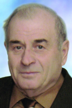 BROUILLETTE ROGER