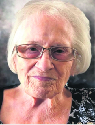 GAGNON THIBEAULT THÉRÈSE