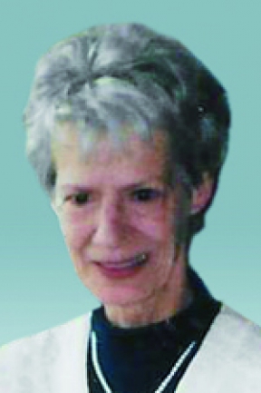 FLEURY LOUISE 
