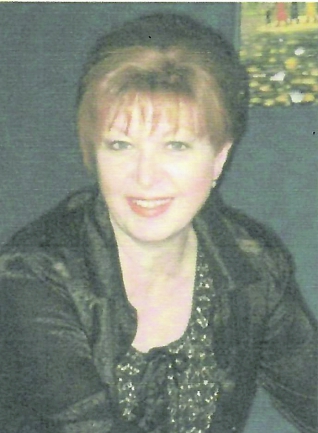 PRONOVOST JOCELYNE