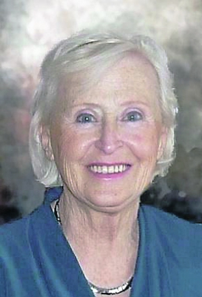 VALIQUETTE GEORGETTE