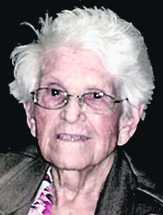 AYOTTE TURGEON JEANNE D'ARC