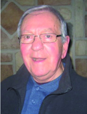 LARIVIÈRE GILLES 