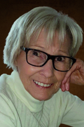 BÉLANGER FRANÇOISE THIFFEAULT