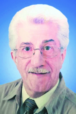 DENOURY ANDRÉ