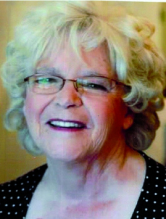 BEAUDET VEILLEUX LISE