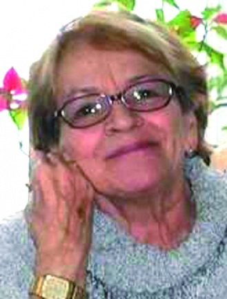 BEAUCE RIBERDY CARMEN