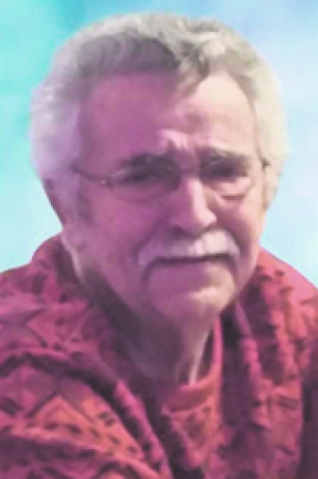 GÉLINAS ELOI
