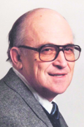 GOSSELIN ÉMILE