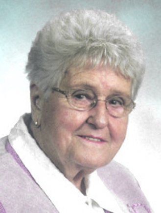 RHEAULT RITA