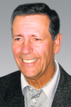DE REPENTIGNY ANDRÉ