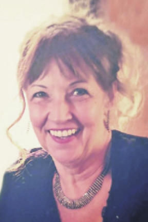 GONNEVILLE SOLANGE