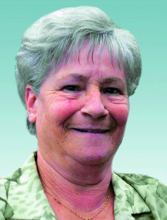 OUELLETTE HUGUETTE