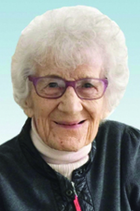 CÔTÉ HUGUETTE
