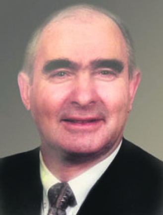 GÉLINAS LÉO