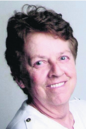 FLAGEOL DIANE 