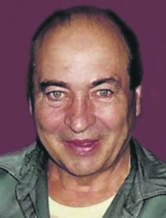 MARCHILDON MARCEL