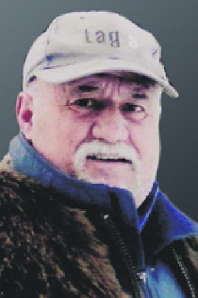 LEBRUN PIERRE