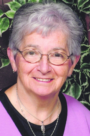 GIGUÈRE HENRIETTE TANGUAY