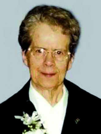 POIRIER EUGÉNIE