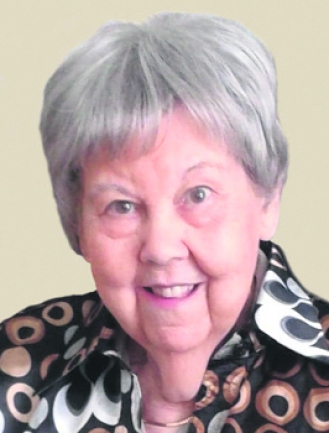 BÉLAND LUCILE