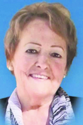 FAY JEANNINE GARNEAU