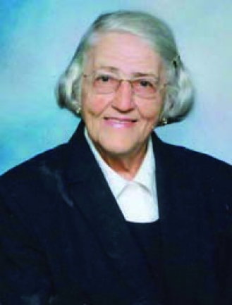 SANSCHAGRIN BOUCHER GERTRUDE