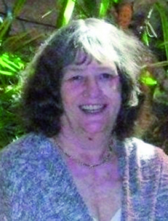 AUSTIN SUSAN