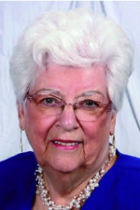 LÉVEILLÉ PIERRETTE GERVAIS
