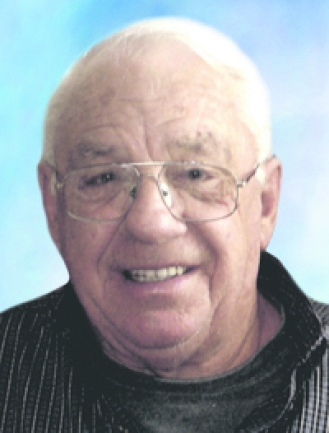 GAUDREAULT JEAN-RÉAL
