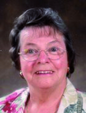 ST-PIERRE GAGNON PAULINE