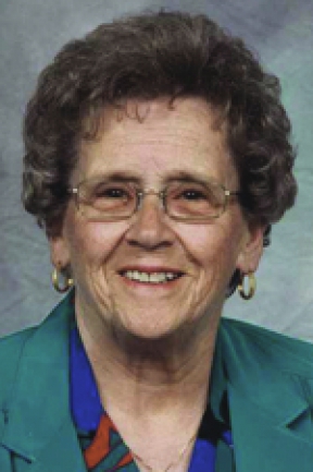 RIENDEAU-LAVIGNE ANNETTE