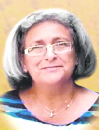 VILLEMURE JUDY