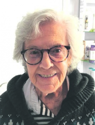 MARCHAND LUCIENNE