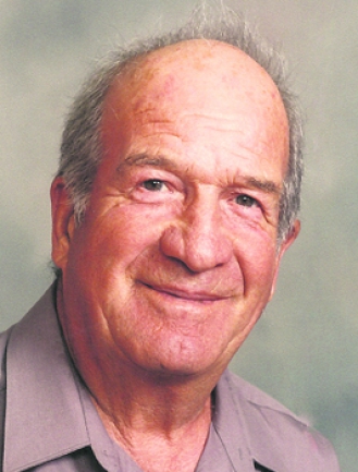 BUIST RICHARD