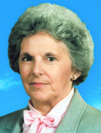 HARDY COLETTE