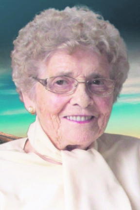 TOUSIGNANT GISÈLE