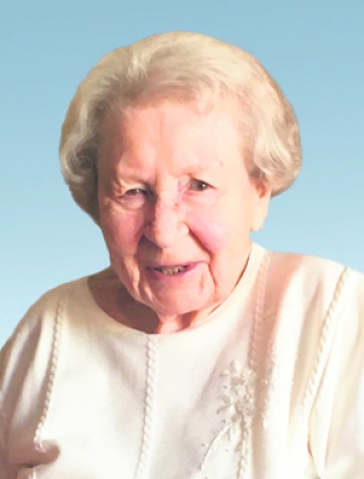 LAVOIE VALADE FRANCOISE