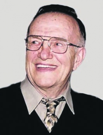 LAMBERT VICTORIN