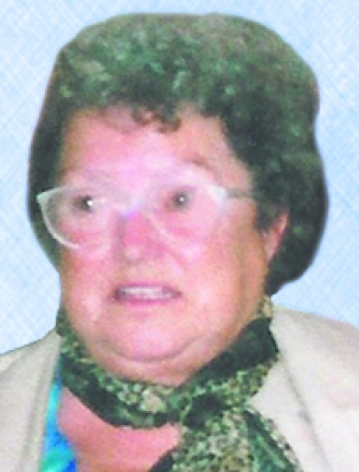 BÉLANGER LESSARD LUCIENNE