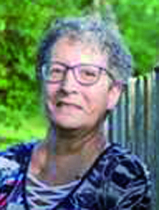 MÉLANÇON MADELEINE