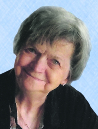 CARBONNEAU-GARCEAU HENRIETTE