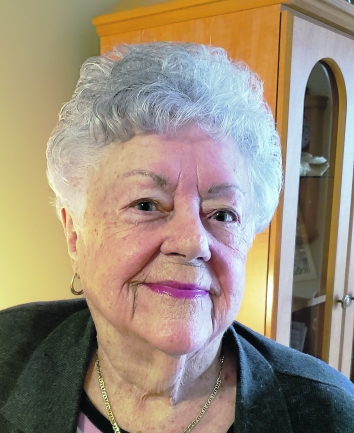 LAVERGNE THÉRÈSE