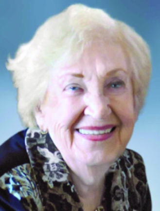 LEVASSEUR JACQUELINE