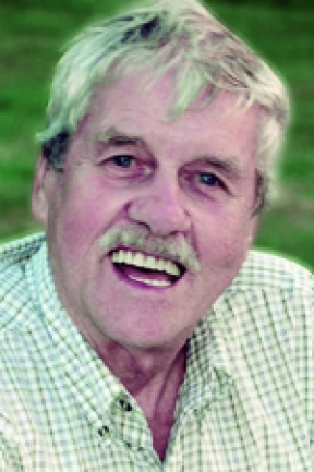 LEBOEUF GÉRARD