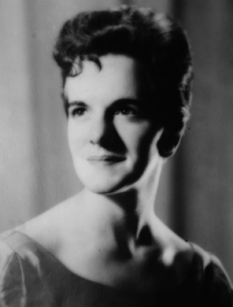 BLANCHETTE-LANDRY ELIETTE