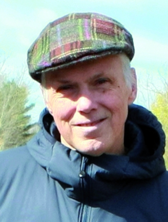 LAROUCHE ALAIN 