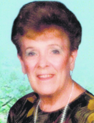 PAQUIN FRANÇOISE
