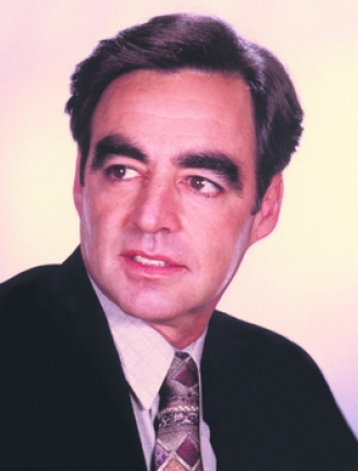 LEBLANC RENÉ